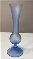 Vaso Cristal Sèvres in Cristal 55010BLU - 55010BLU
